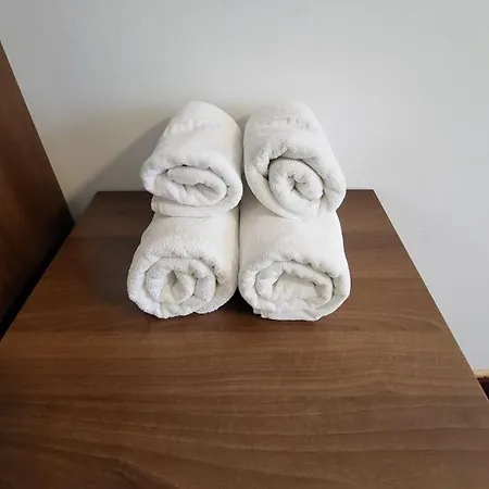 Boutique Global 아파트호텔 브라쇼브