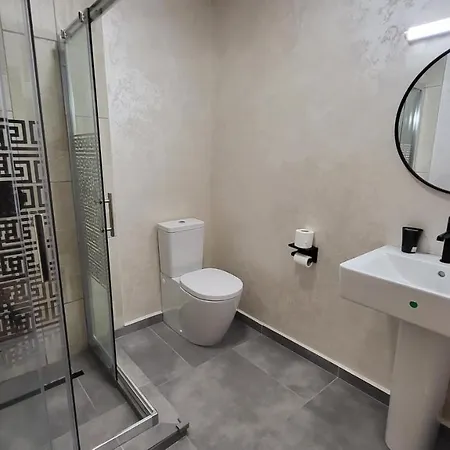 Aparthotel Boutique Global Brašov