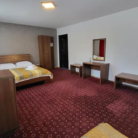 Boutique Global 3* Brašov