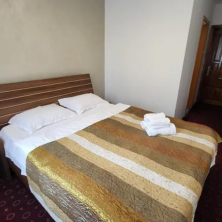 Boutique Global Aparthotel Braşov