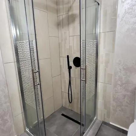 Aparthotel Boutique Global