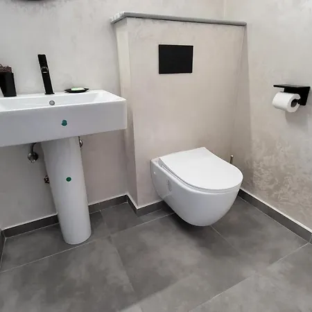 Aparthotel Boutique Global Brašov