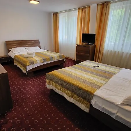 Boutique Global Aparthotel