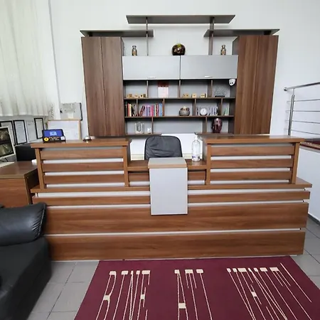 Aparthotel Boutique Global