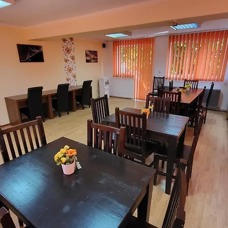 Appart hôtel Boutique Global 3*