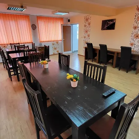 Boutique Global Apart Otel Braşov