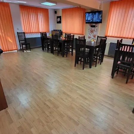 Boutique Global Brašov