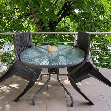 Boutique Global Aparthotel