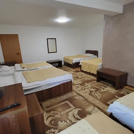 Boutique Global Brašov
