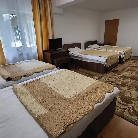 Boutique Global Aparthotel