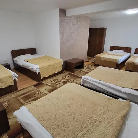 Boutique Global 아파트호텔