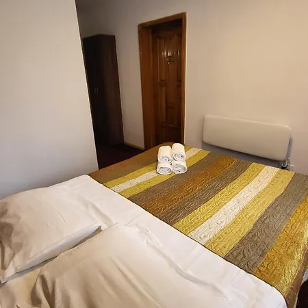 Aparthotel Boutique Global