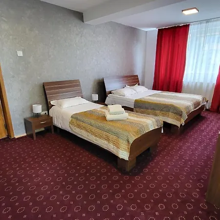 Boutique Global Brašov