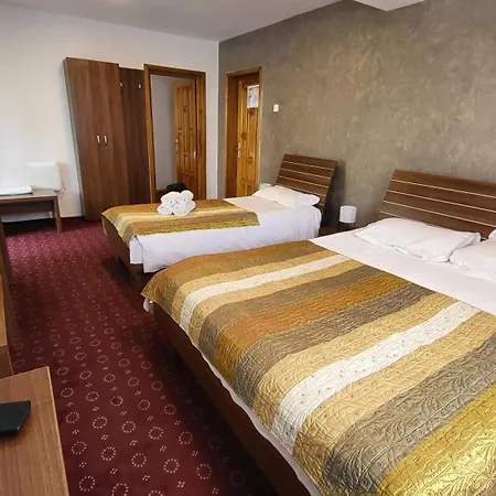 Boutique Global Brašov