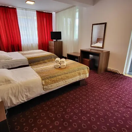 Boutique Global Aparthotel