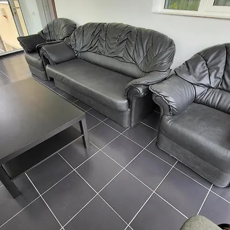 Boutique Global Aparthotel Brašov