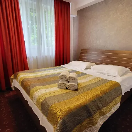 Boutique Global Aparthotel