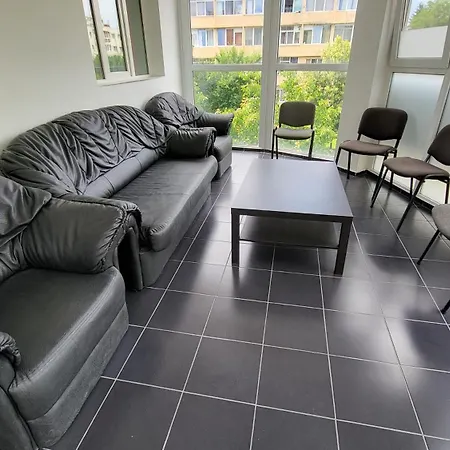 Boutique Global 아파트호텔 3*