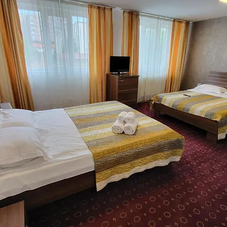 Boutique Global 3*