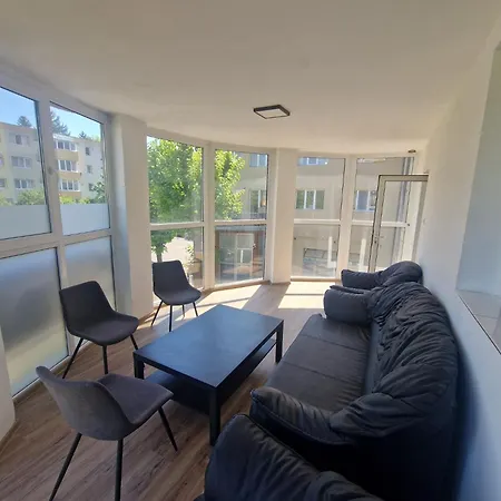 Boutique Global Apart Otel Braşov