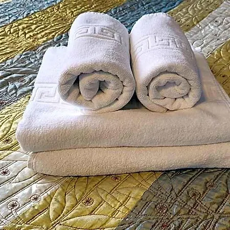 Hotel de apartamente Boutique Global