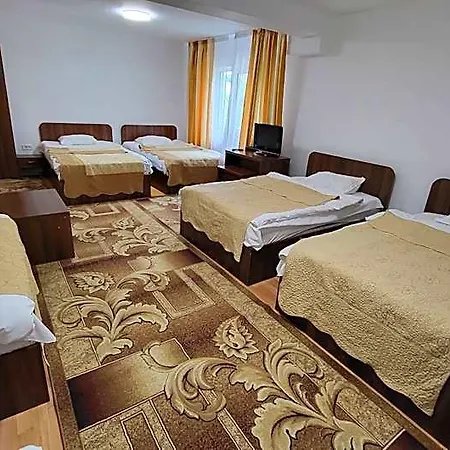 Boutique Global Hotel de apartamente 3*