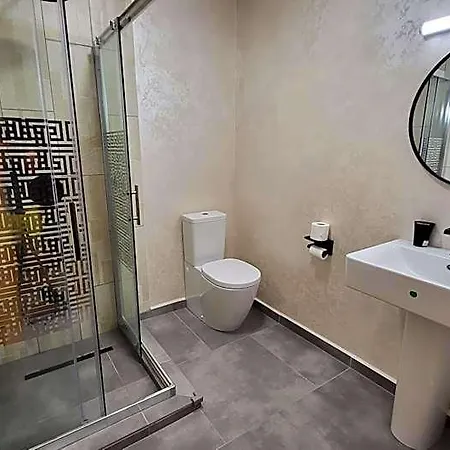 Boutique Global Hotel de apartamente 3*