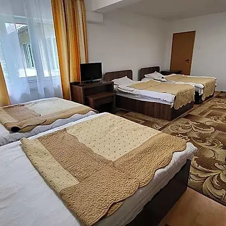 Boutique Global Hotel de apartamente 3*