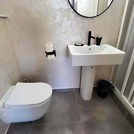 Boutique Global Hotel de apartamente