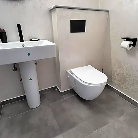 Boutique Global Hotel de apartamente