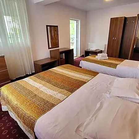 Hotel de apartamente Boutique Global
