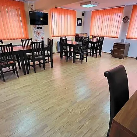Boutique Global 3* Brașov