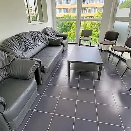 Hotel de apartamente Boutique Global