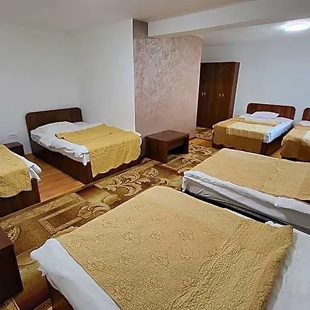 Hotel de apartamente Boutique Global 3*