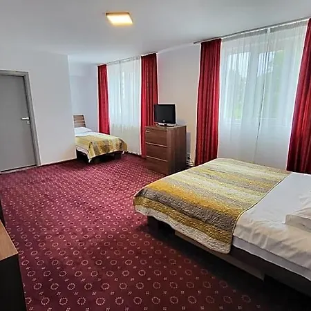 Boutique Global 3* Brașov
