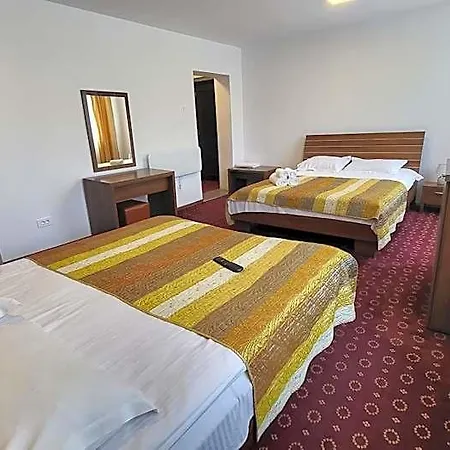 Boutique Global 3* Brașov