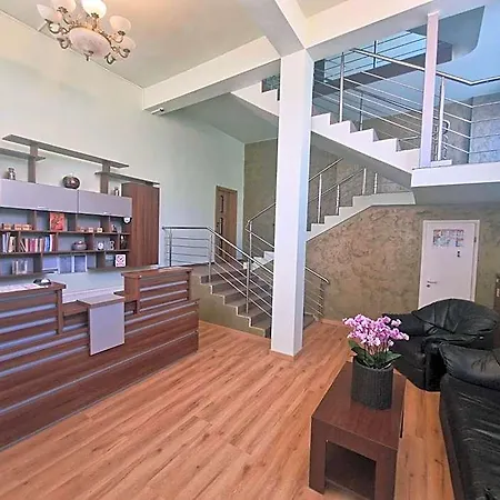 Boutique Global 3* Brașov
