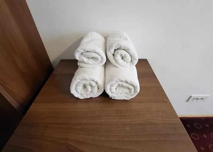 Boutique Global Appart hôtel Braşov