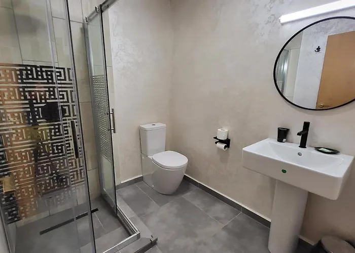 Aparthotel Boutique Global Brašov