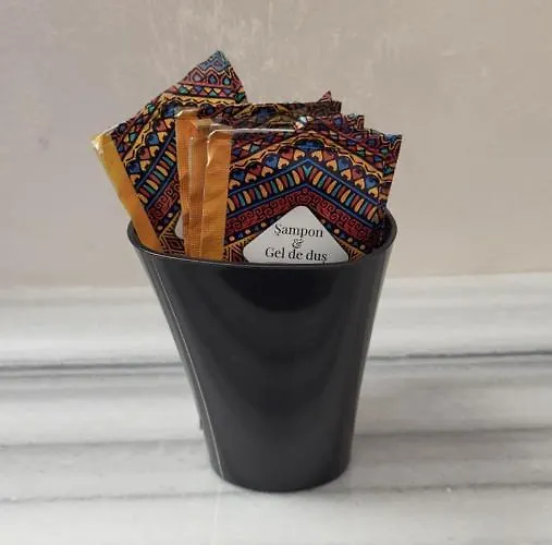 Boutique Global Braşov