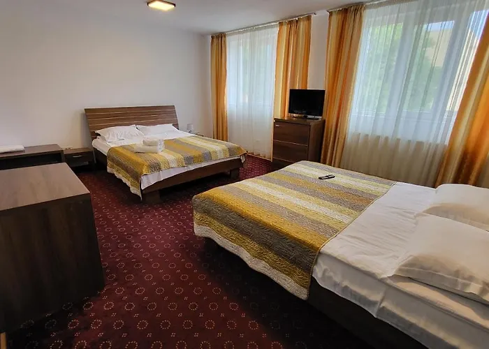 Boutique Global Appart hôtel