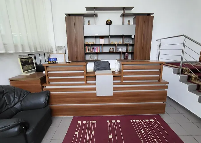 Aparthotel Boutique Global