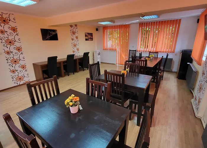 Appart hôtel Boutique Global 3*