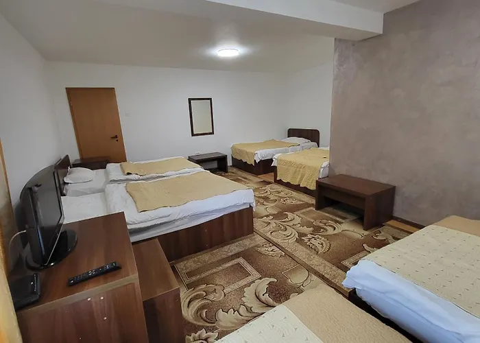 Boutique Global Brašov