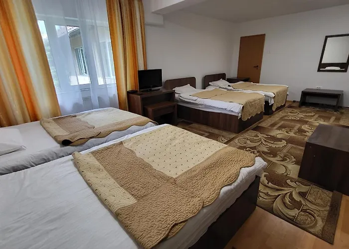 Boutique Global Appart hôtel