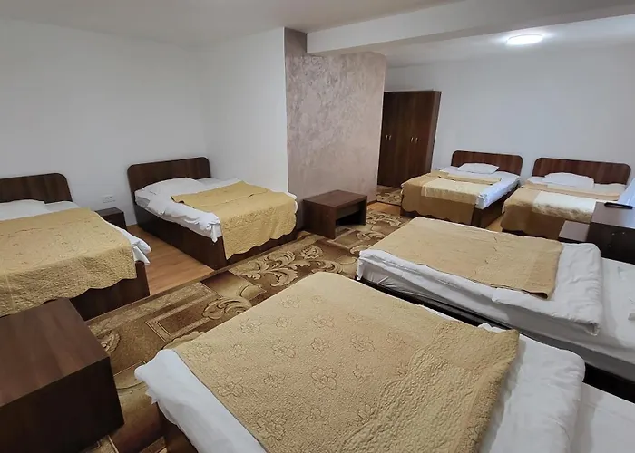 Boutique Global Lejlighedshotel