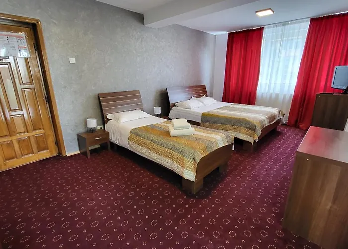 Boutique Global Braşov