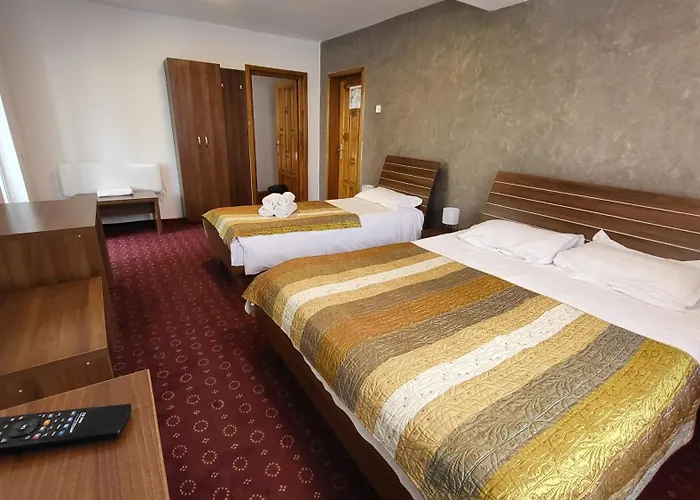 Boutique Global Braşov