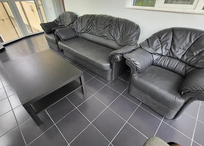 Boutique Global Aparthotel Brašov