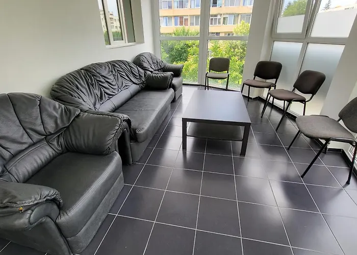 Boutique Global Aparthotel 3*